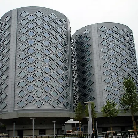 De Keizerskroon Amsterdam-schiphol-halfweg Halfweg