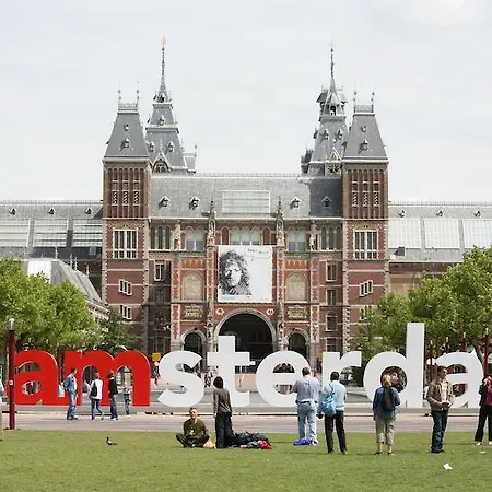 호텔 De Keizerskroon Amsterdam-schiphol-halfweg 하프웨그