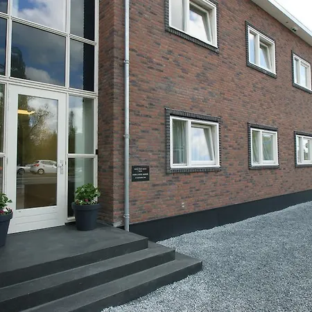 Hotel De Keizerskroon Amsterdam-schiphol-halfweg 3*