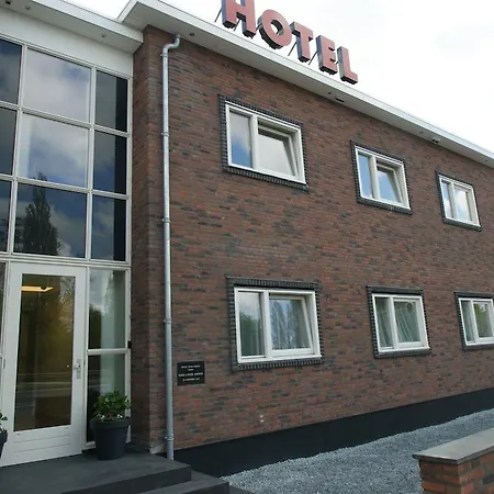 De Keizerskroon Amsterdam-schiphol-halfweg