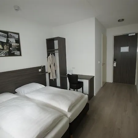 Otel De Keizerskroon Amsterdam-schiphol-halfweg