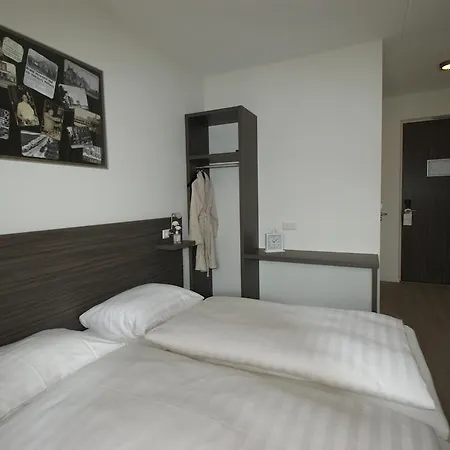 De Keizerskroon Amsterdam-schiphol-halfweg Halfweg