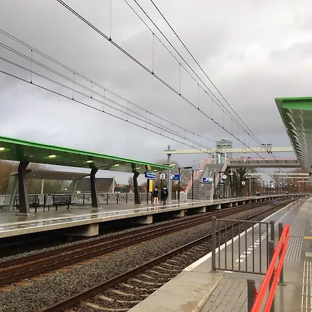 Hotel De Keizerskroon Amsterdam-schiphol-halfweg Halfweg