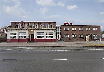 Otel De Keizerskroon Amsterdam-schiphol-halfweg