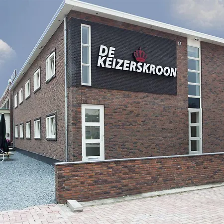 Hotel De Keizerskroon Amsterdam-schiphol-halfweg
