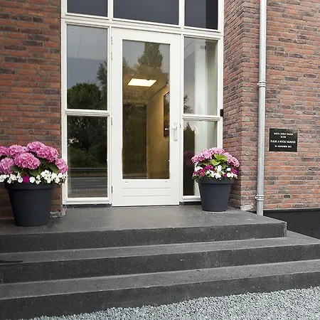 Hotel De Keizerskroon Amsterdam-schiphol-halfweg 3*