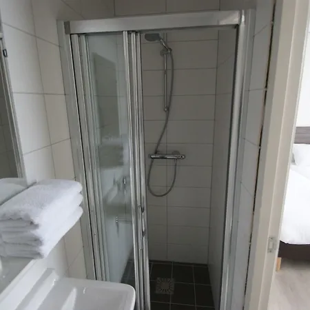 De Keizerskroon Amsterdam-schiphol-halfweg Hotel