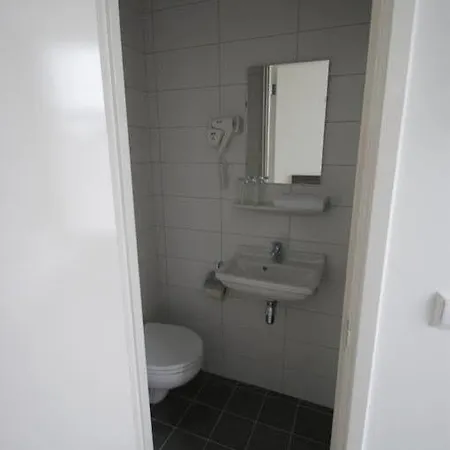De Keizerskroon Amsterdam-schiphol-halfweg Hotel Halfweg