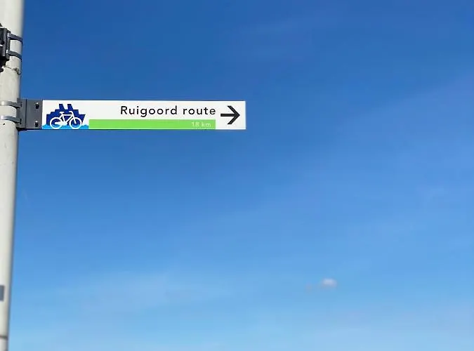 De Keizerskroon Amsterdam-schiphol-halfweg Hotel Halfweg