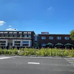 De Keizerskroon Amsterdam-schiphol-halfweg فندق 3*