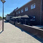 De Keizerskroon Amsterdam-schiphol-halfweg فندق هالفويغ