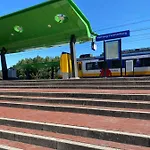 De Keizerskroon Amsterdam-schiphol-halfweg هالفويغ