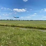 De Keizerskroon Amsterdam-schiphol-halfweg 3*
