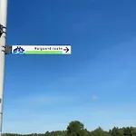 De Keizerskroon Amsterdam-schiphol-halfweg فندق هالفويغ