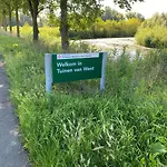 De Keizerskroon Amsterdam-schiphol-halfweg هالفويغ