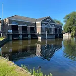فندق De Keizerskroon Amsterdam-schiphol-halfweg 3*