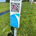De Keizerskroon Amsterdam-schiphol-halfweg