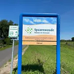 De Keizerskroon Amsterdam-schiphol-halfweg فندق هالفويغ