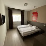 فندق De Keizerskroon Amsterdam-schiphol-halfweg هالفويغ