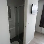 فندق De Keizerskroon Amsterdam-schiphol-halfweg