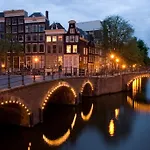 فندق De Keizerskroon Amsterdam-schiphol-halfweg هالفويغ