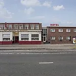 فندق De Keizerskroon Amsterdam-schiphol-halfweg