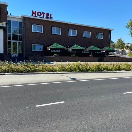 De Keizerskroon Amsterdam-schiphol-halfweg Hotel Halfweg