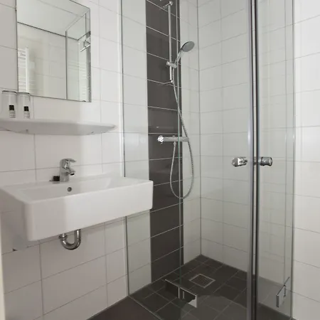 De Keizerskroon Amsterdam-schiphol-halfweg Hotel Halfweg
