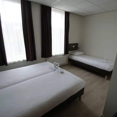 De Keizerskroon Amsterdam-schiphol-halfweg Hotel Halfweg