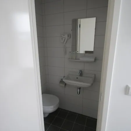 De Keizerskroon Amsterdam-schiphol-halfweg 3* Halfweg