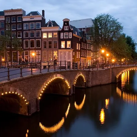 Hotel De Keizerskroon Amsterdam-schiphol-halfweg Halfweg