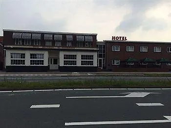 De Keizerskroon Amsterdam-schiphol-halfweg Halfweg